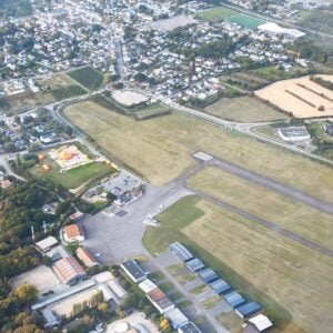 Vol découverte de 15mn